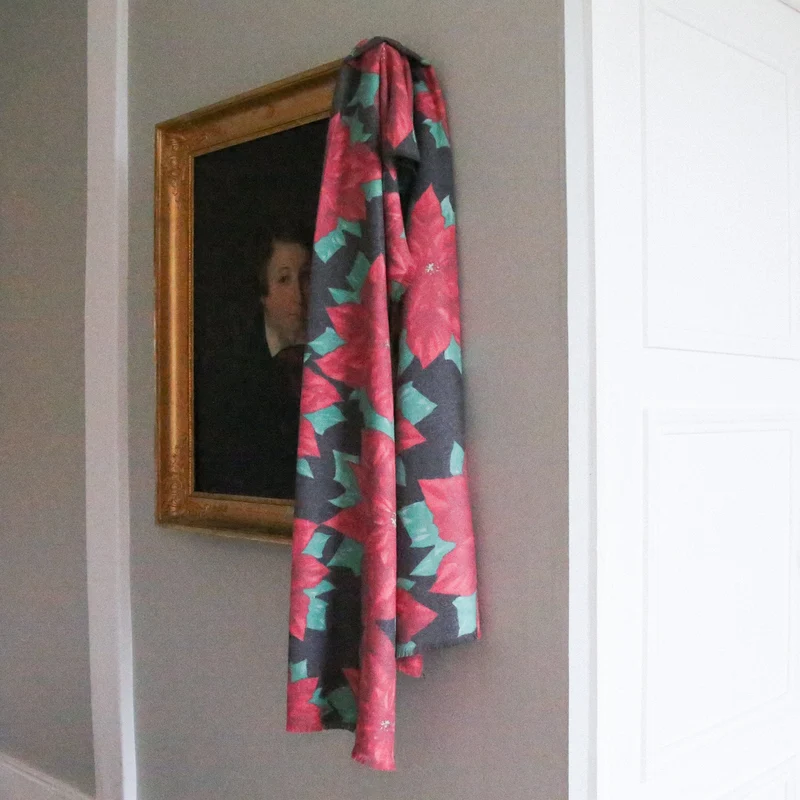 Foulard Coroglen