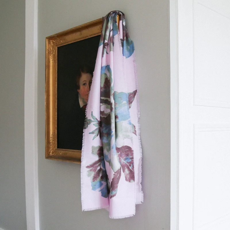 Foulard Coroglen
