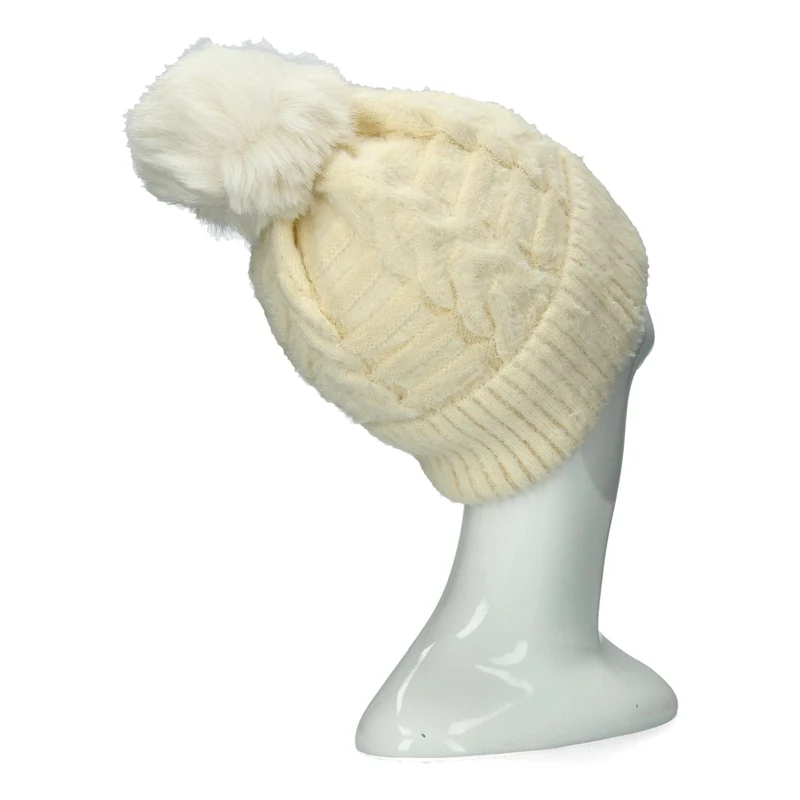 Bonnet fourré Layna
