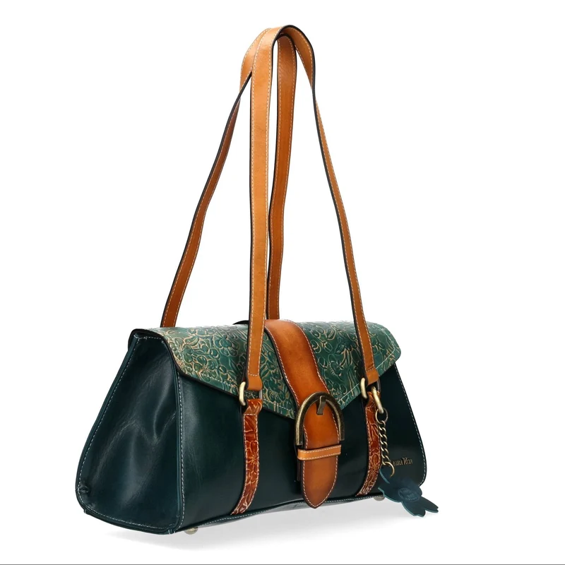 Sac - BAYA 01 en cuir