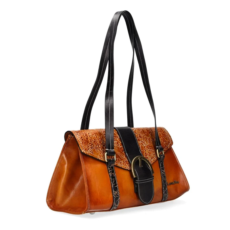 Sac - BAYA 01 en cuir