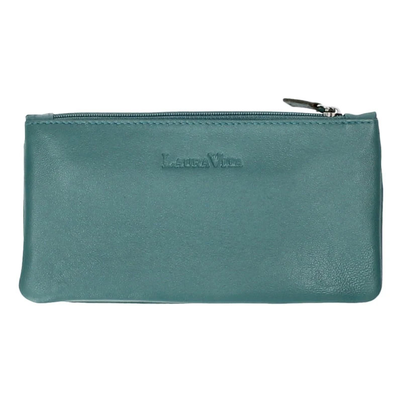 Portefeuille en cuir Astor Exclusivité