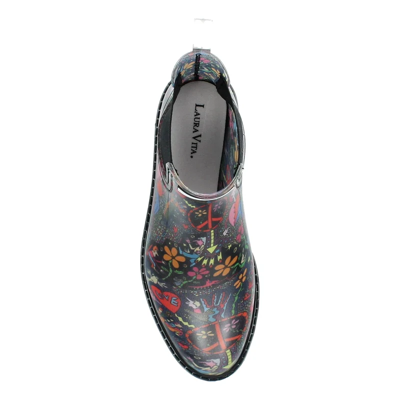Bottes de pluie - LARK
