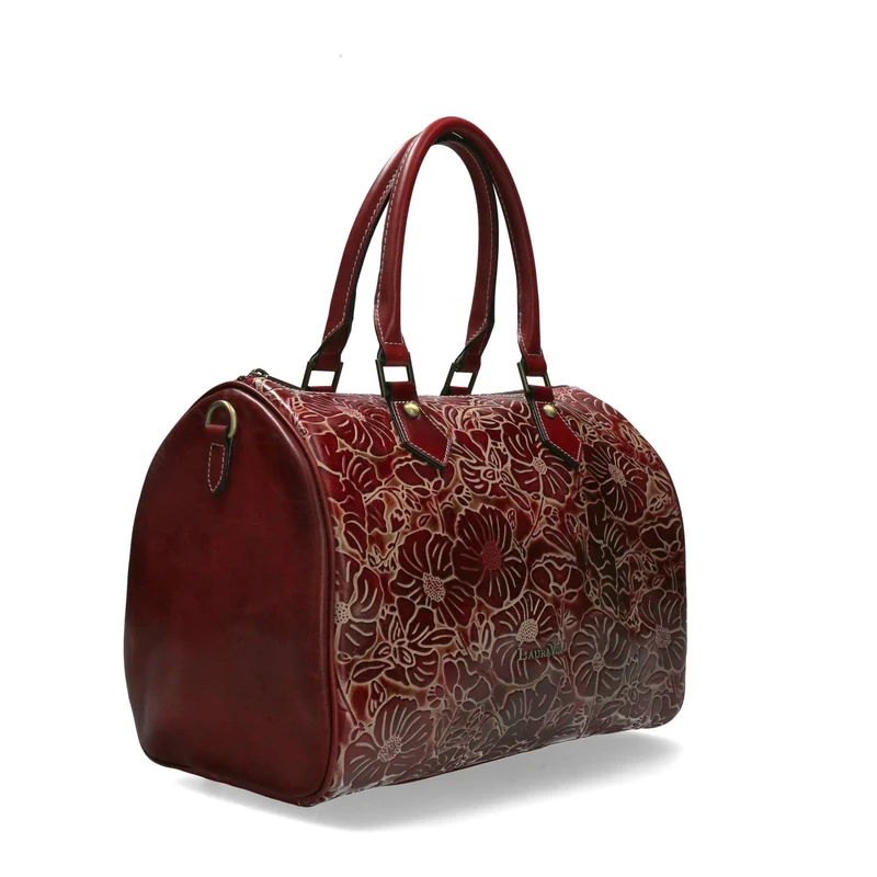 Sac - BRANCA 02 maxi en cuir