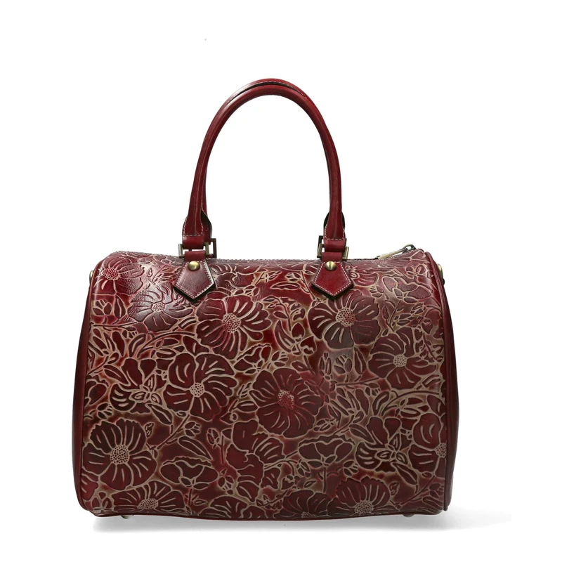 Sac - BRANCA 02 maxi en cuir