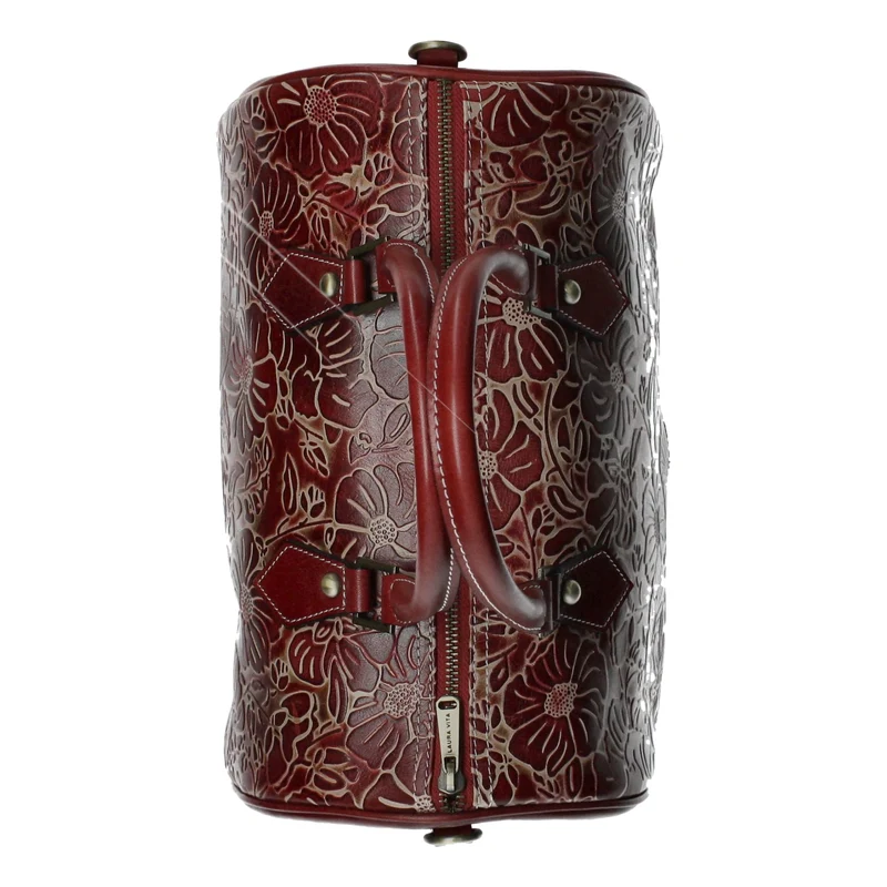 Sac - BRANCA 02 maxi en cuir