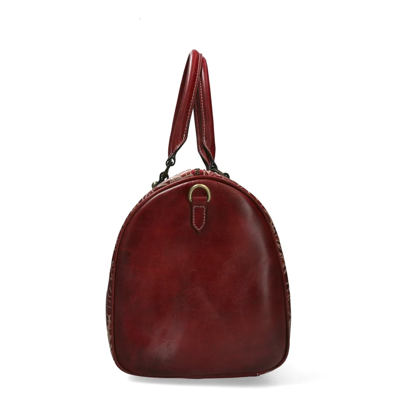 Sac - BRANCA 02 maxi en cuir