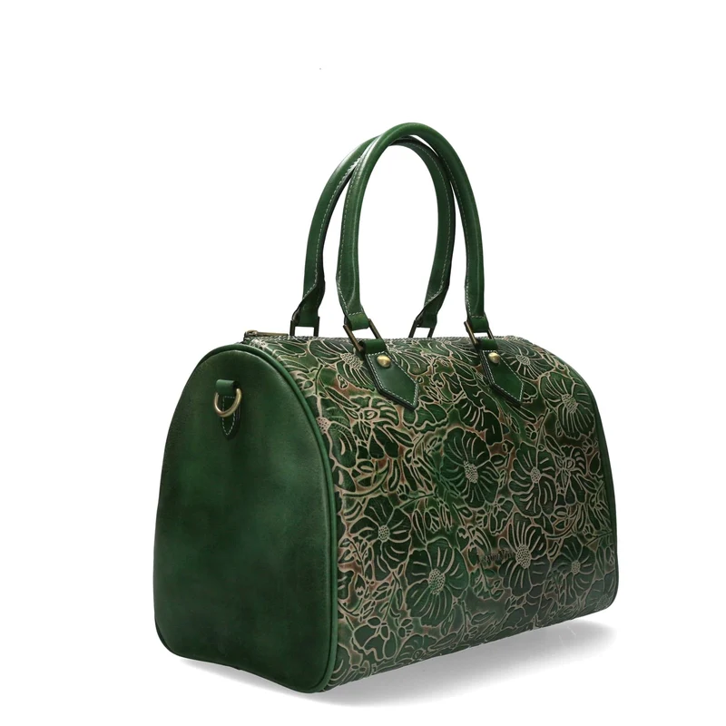 Sac - BRANCA 02 maxi en cuir