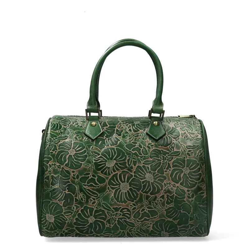 Sac - BRANCA 02 maxi en cuir