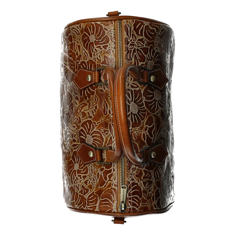 Sac - BRANCA 02 maxi en cuir
