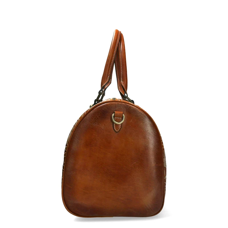 Sac - BRANCA 02 maxi en cuir