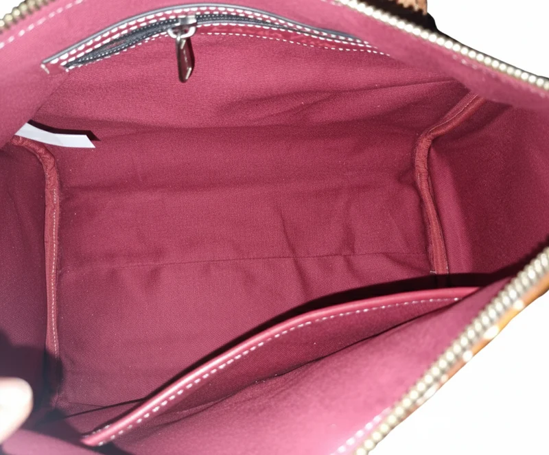 Sac - BRANCA 02 maxi en cuir