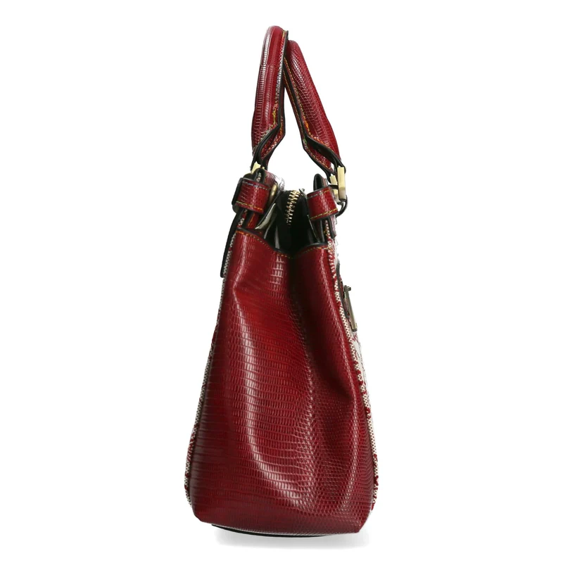 Sac - CLEO 01
