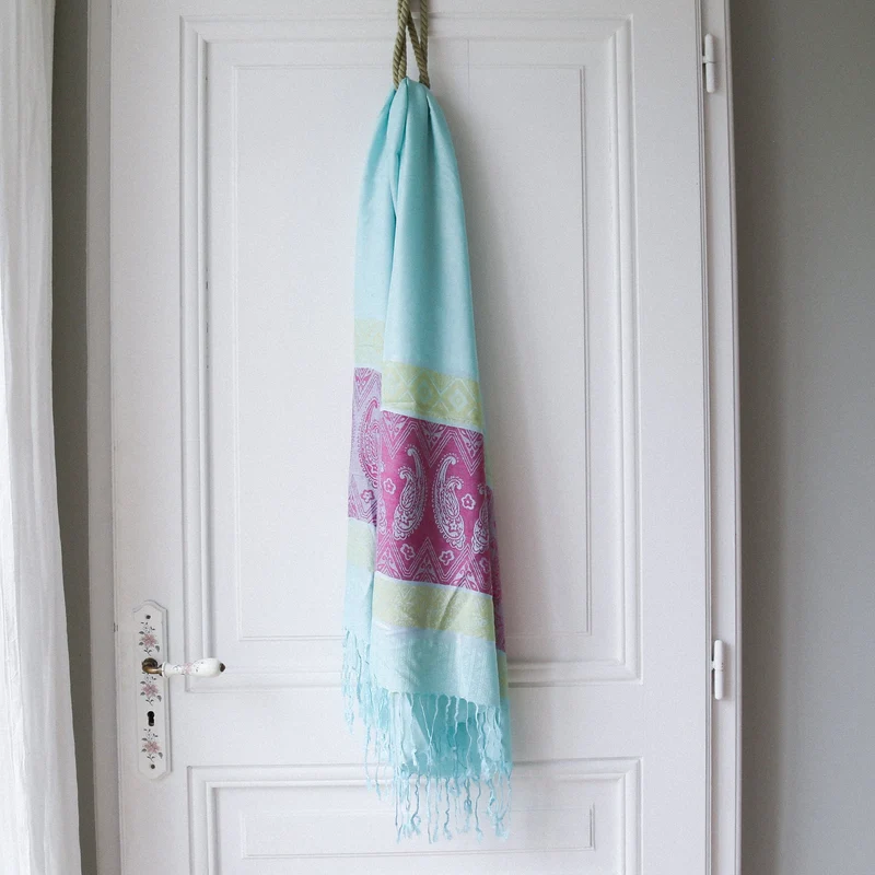 Foulard Paliano