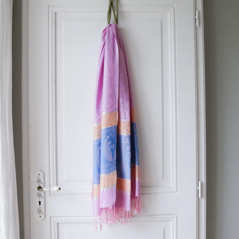 Foulard Paliano