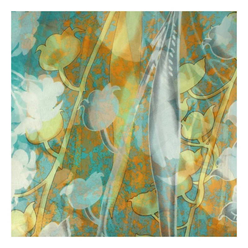 Foulard Perssa