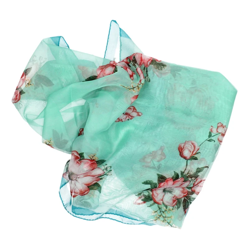 Foulard Libra