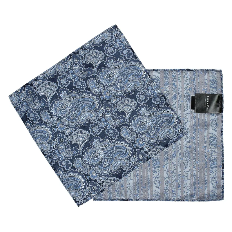 Pochette costume Andrew Exclusivité