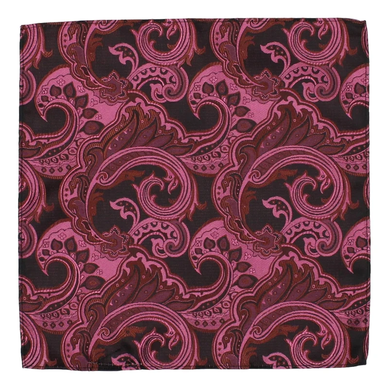 Pochette costume Andrew Exclusivité