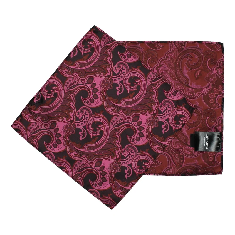 Pochette costume Andrew Exclusivité