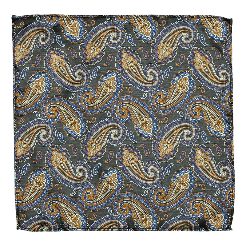 Pochette costume Andrew Exclusivité
