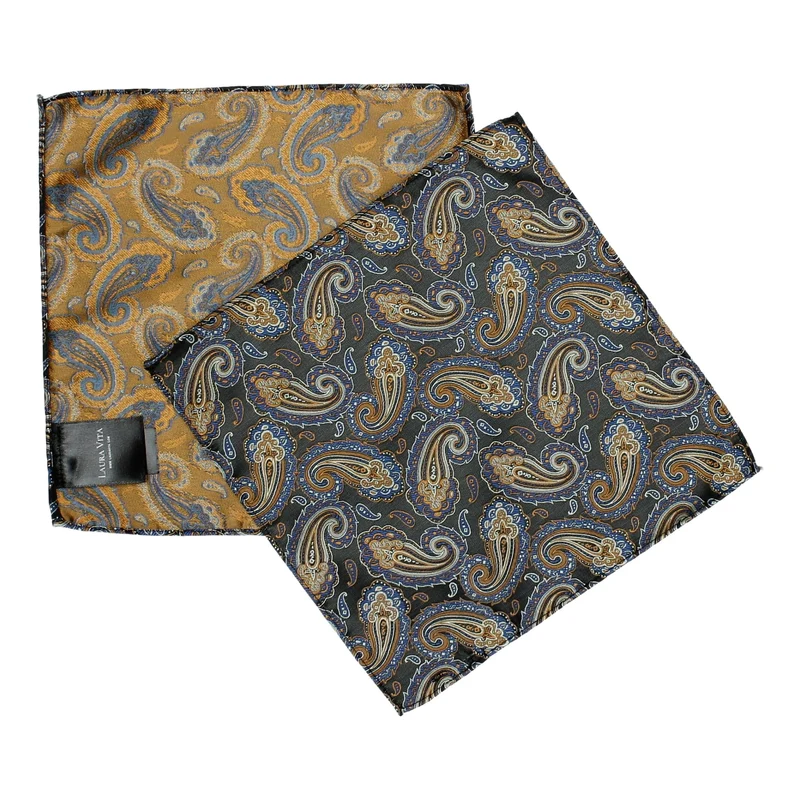 Pochette costume Andrew Exclusivité
