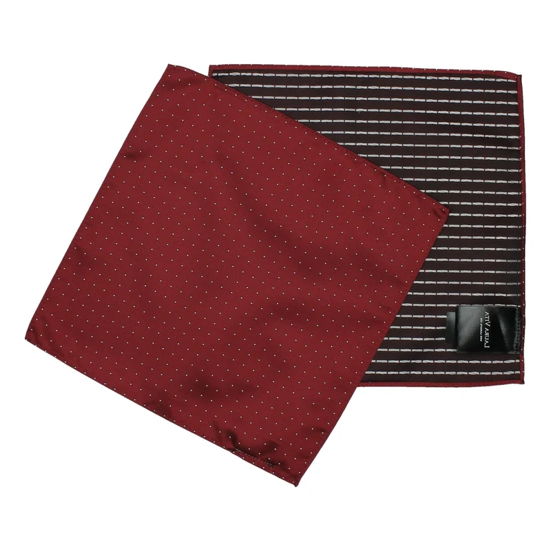 Pochette costume Andrew Exclusivité