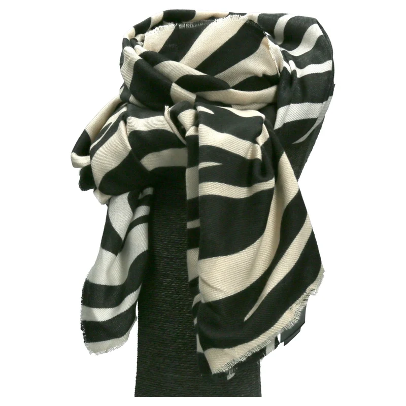 Écharpe Zebra Exclusivité