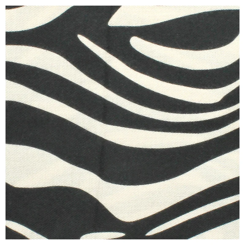 Écharpe Zebra Exclusivité