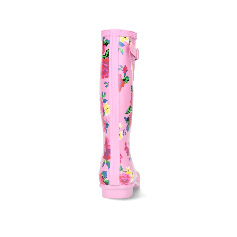 Bottes de Pluie - FLORAL