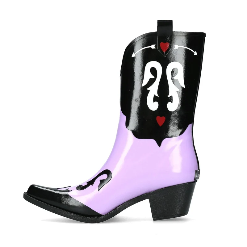 Bottes de Pluie - WYATT