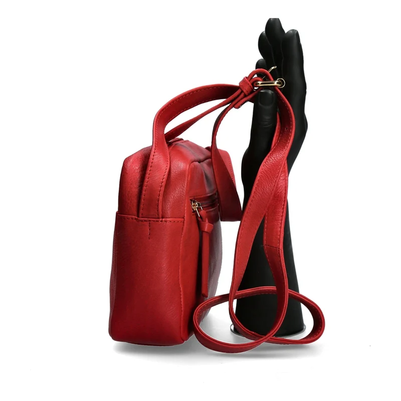 Sac en cuir Kristen Exclusivité