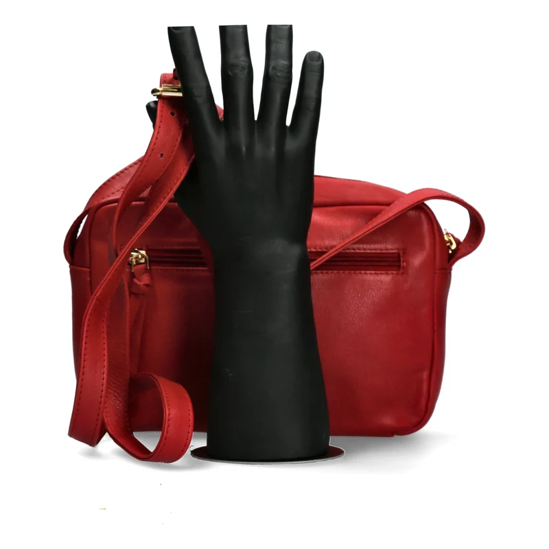 Sac en cuir Kristen Exclusivité