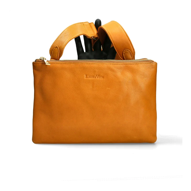 Sac en cuir Simone Exclusivité