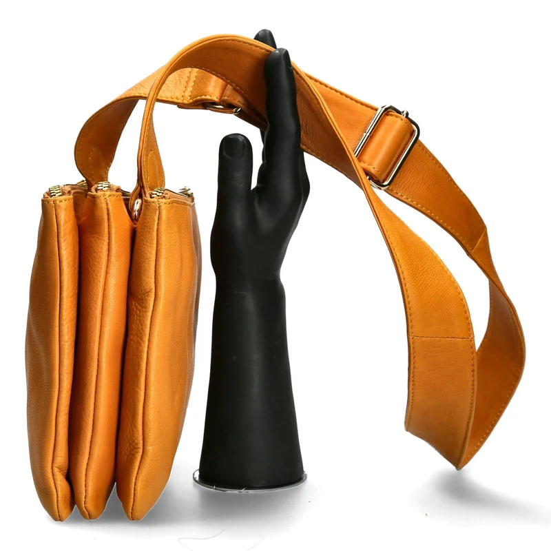 Sac en cuir Simone Exclusivité