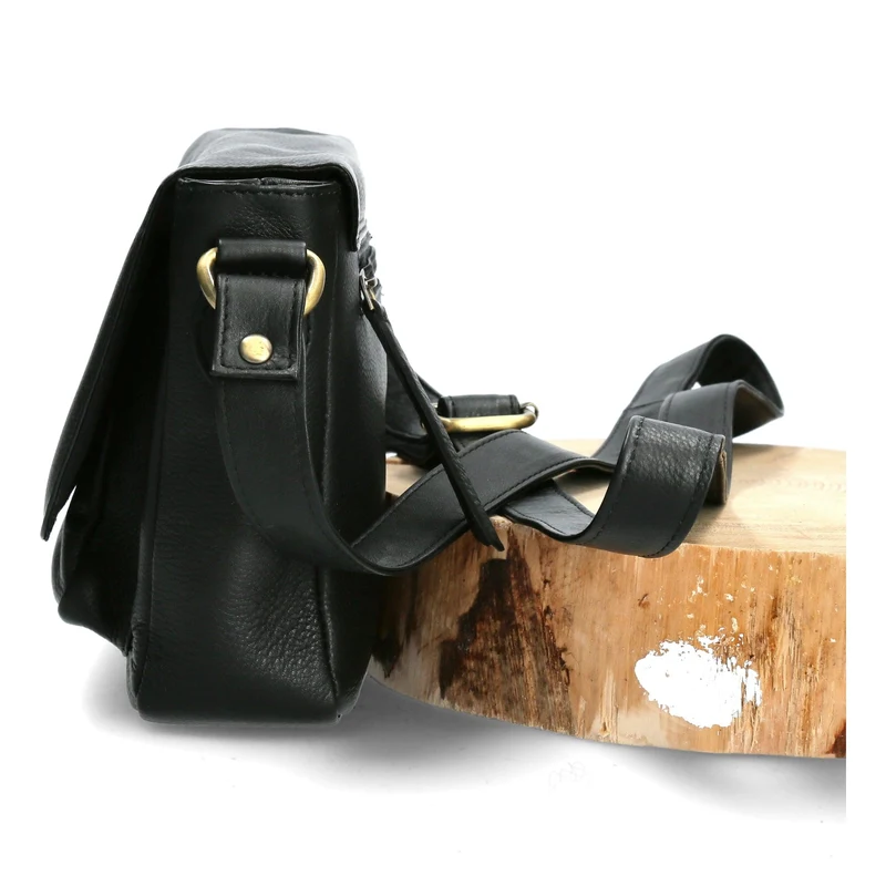 Sac en cuir Rizlenn Exclusivité