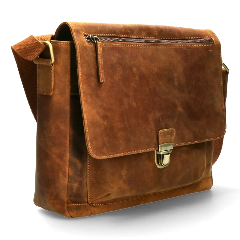Sac Carty 100% cuir Exclusivité