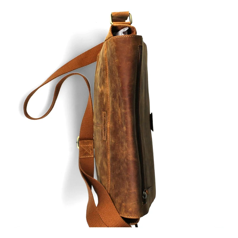 Sac Carty 100% cuir Exclusivité