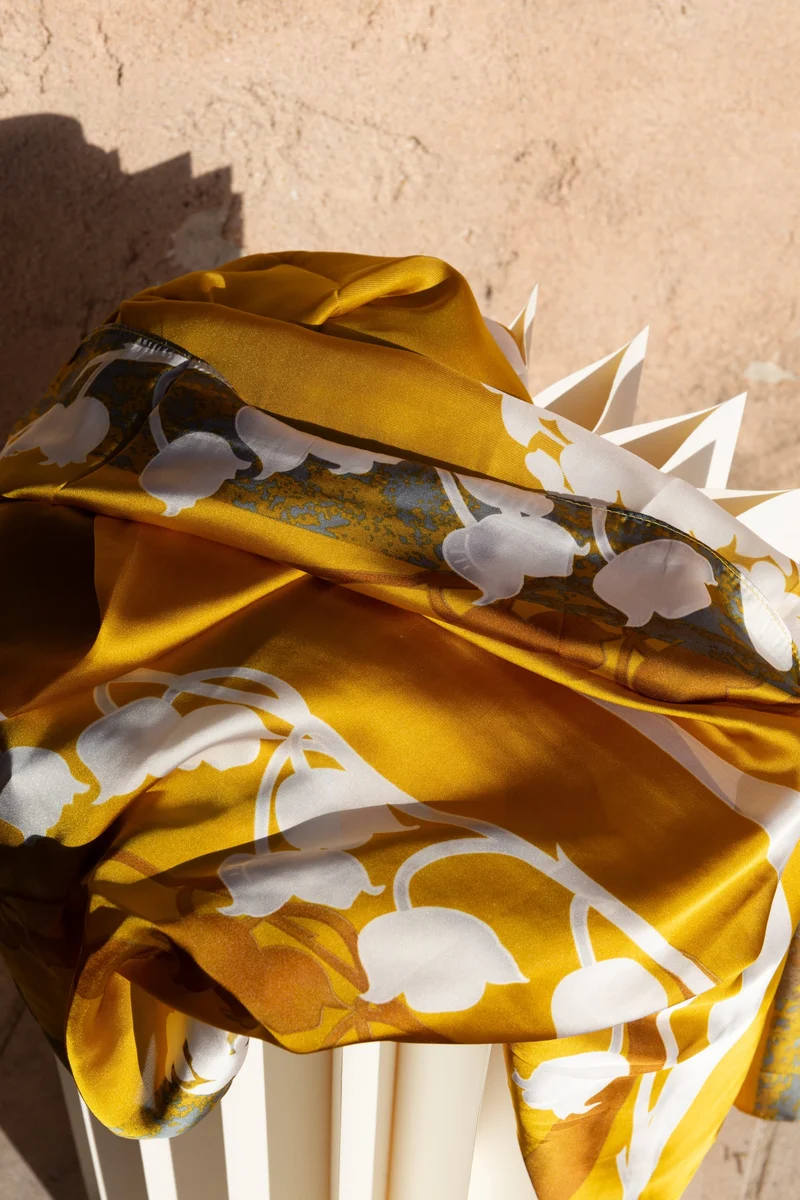 Foulard Jasone
