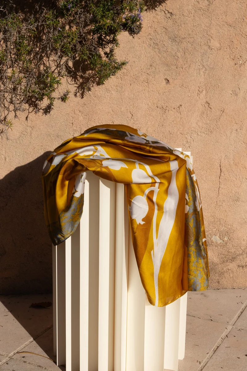 Foulard Jasone