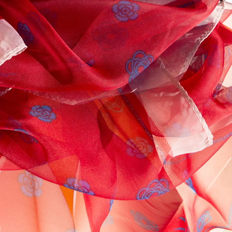 Foulard Rougeane