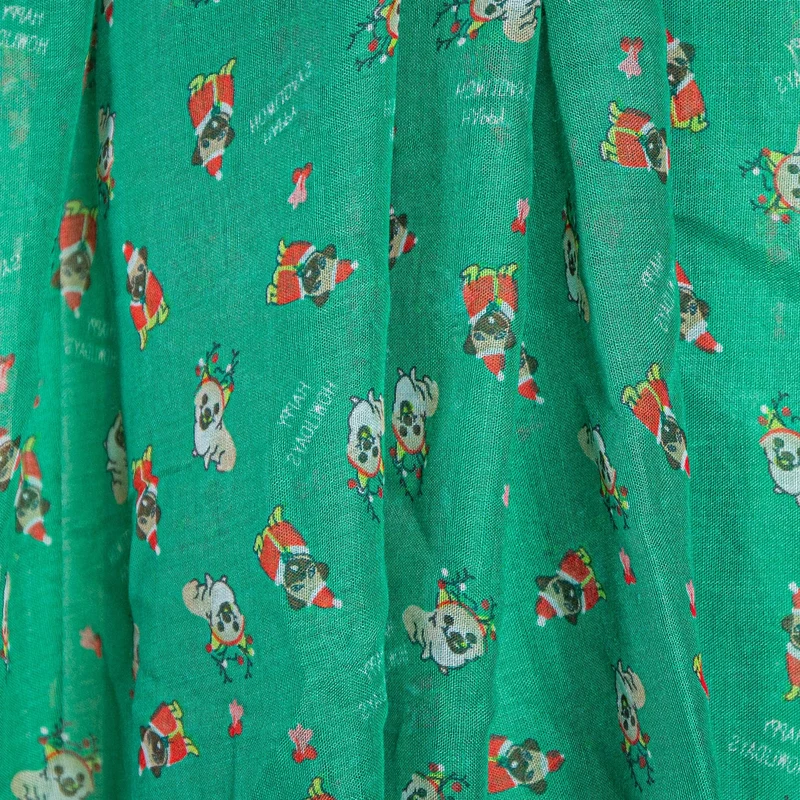 Foulard Chihuahua