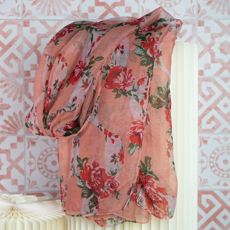 Foulard Rouen