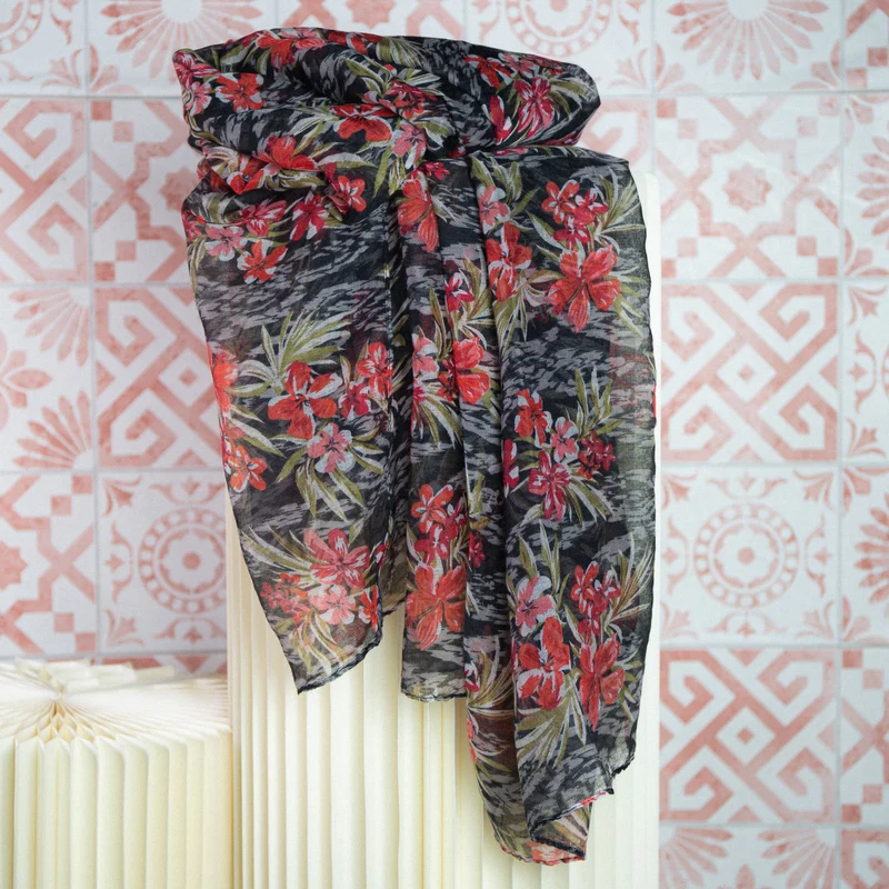 Foulard Brion