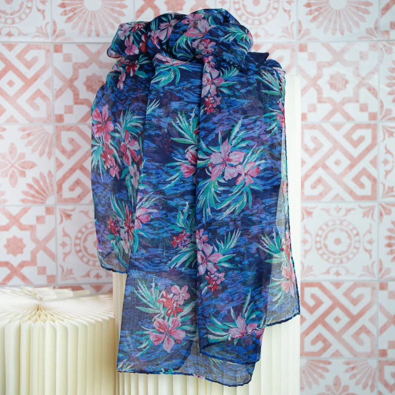Foulard Brion