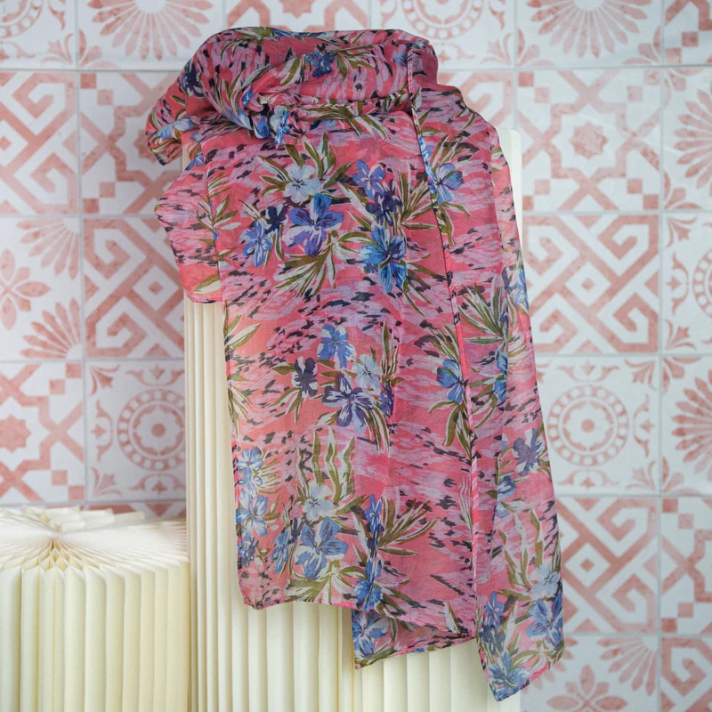 Foulard Brion