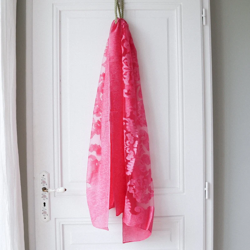 Foulard Usson