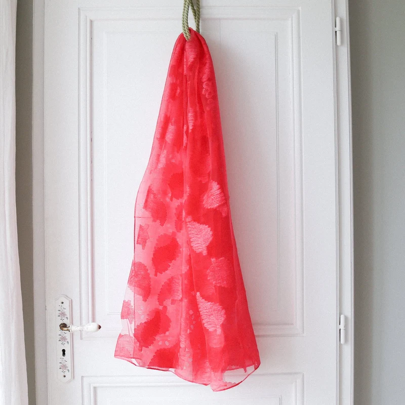 Foulard Lavaudieu
