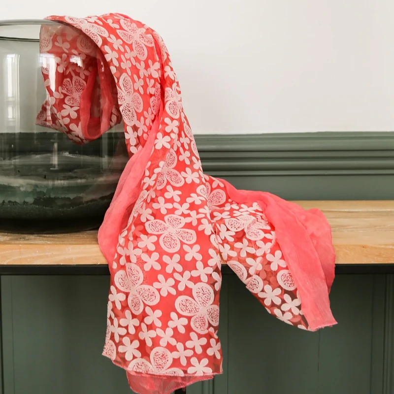 Foulard Tonnerre