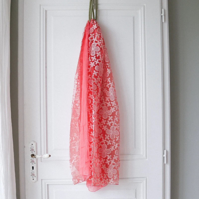 Foulard Tonnerre